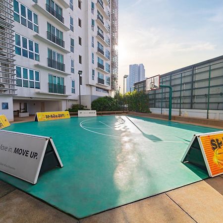 קואלה לומפור Mulberry Verve Suites Kl Mid Valley מראה חיצוני תמונה