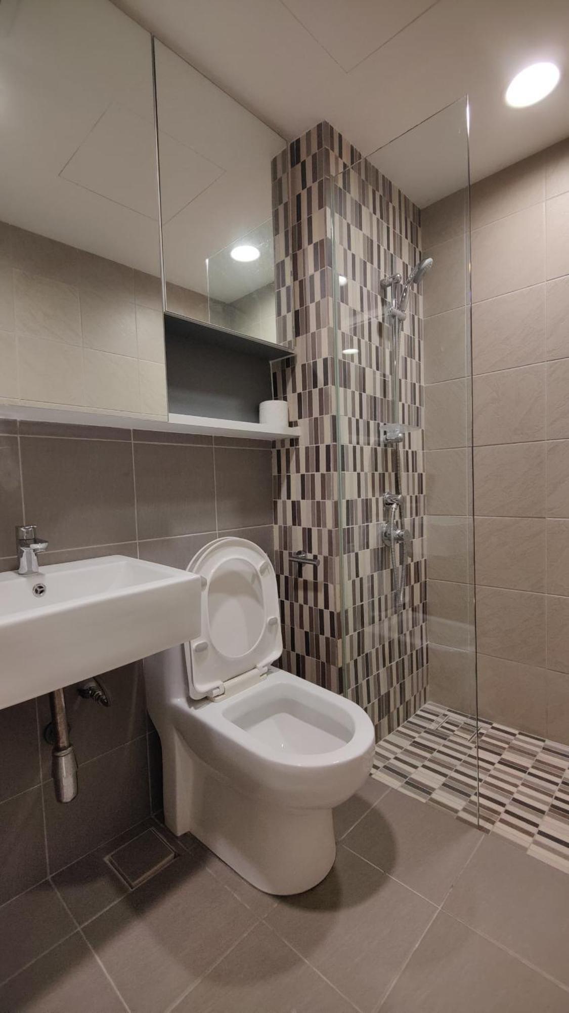 קואלה לומפור Mulberry Verve Suites Kl Mid Valley מראה חיצוני תמונה
