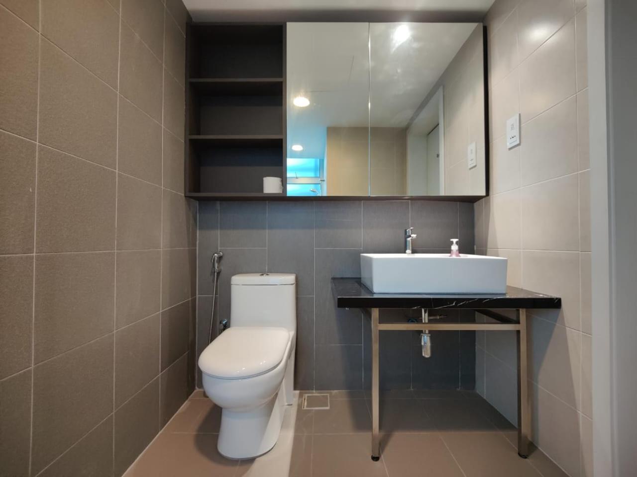 קואלה לומפור Mulberry Verve Suites Kl Mid Valley מראה חיצוני תמונה