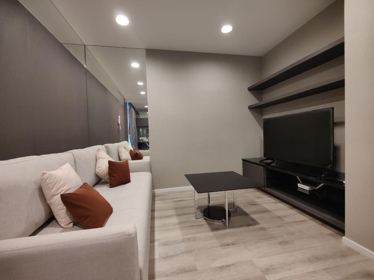 קואלה לומפור Mulberry Verve Suites Kl Mid Valley מראה חיצוני תמונה