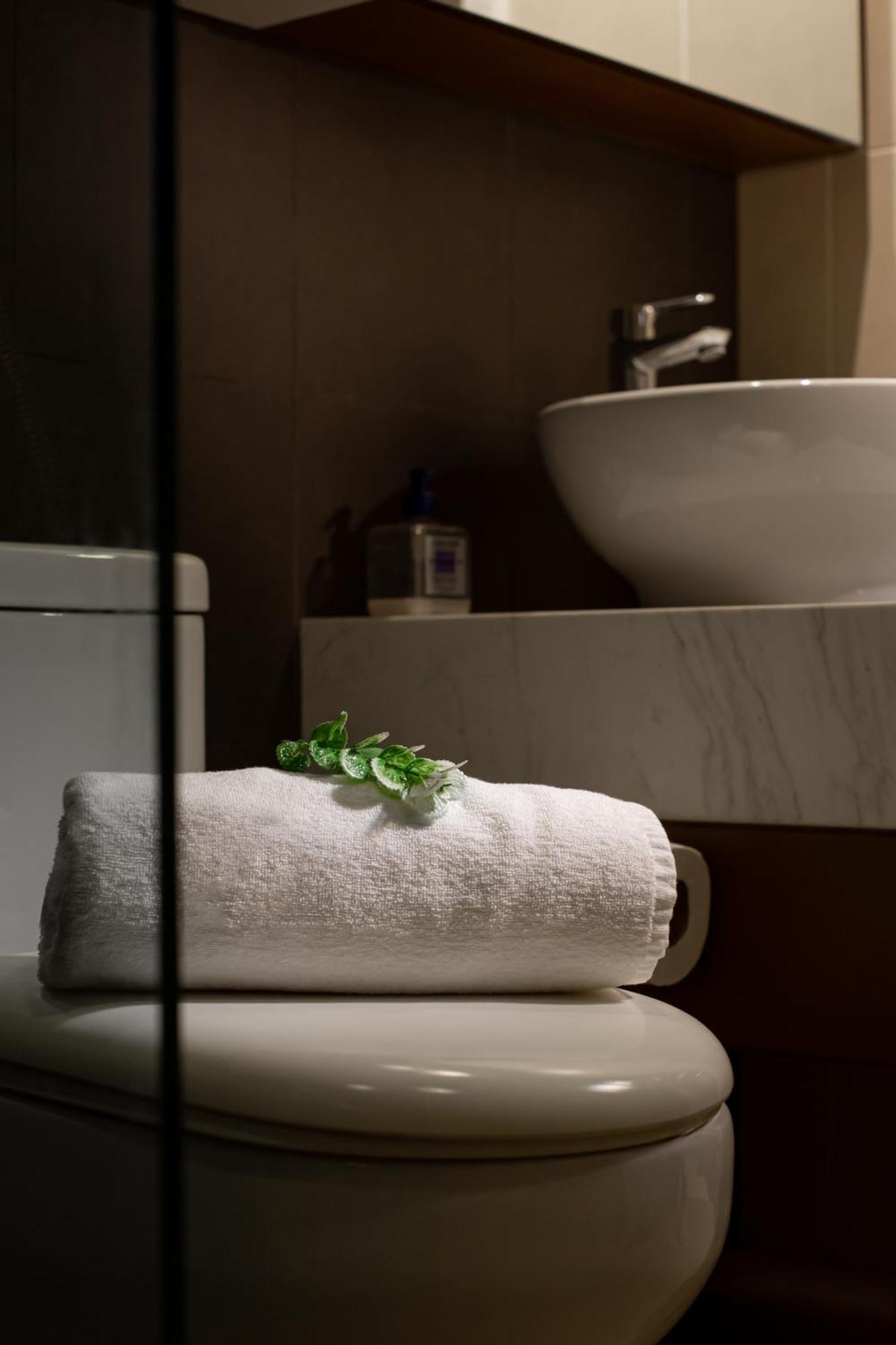 קואלה לומפור Mulberry Verve Suites Kl Mid Valley מראה חיצוני תמונה