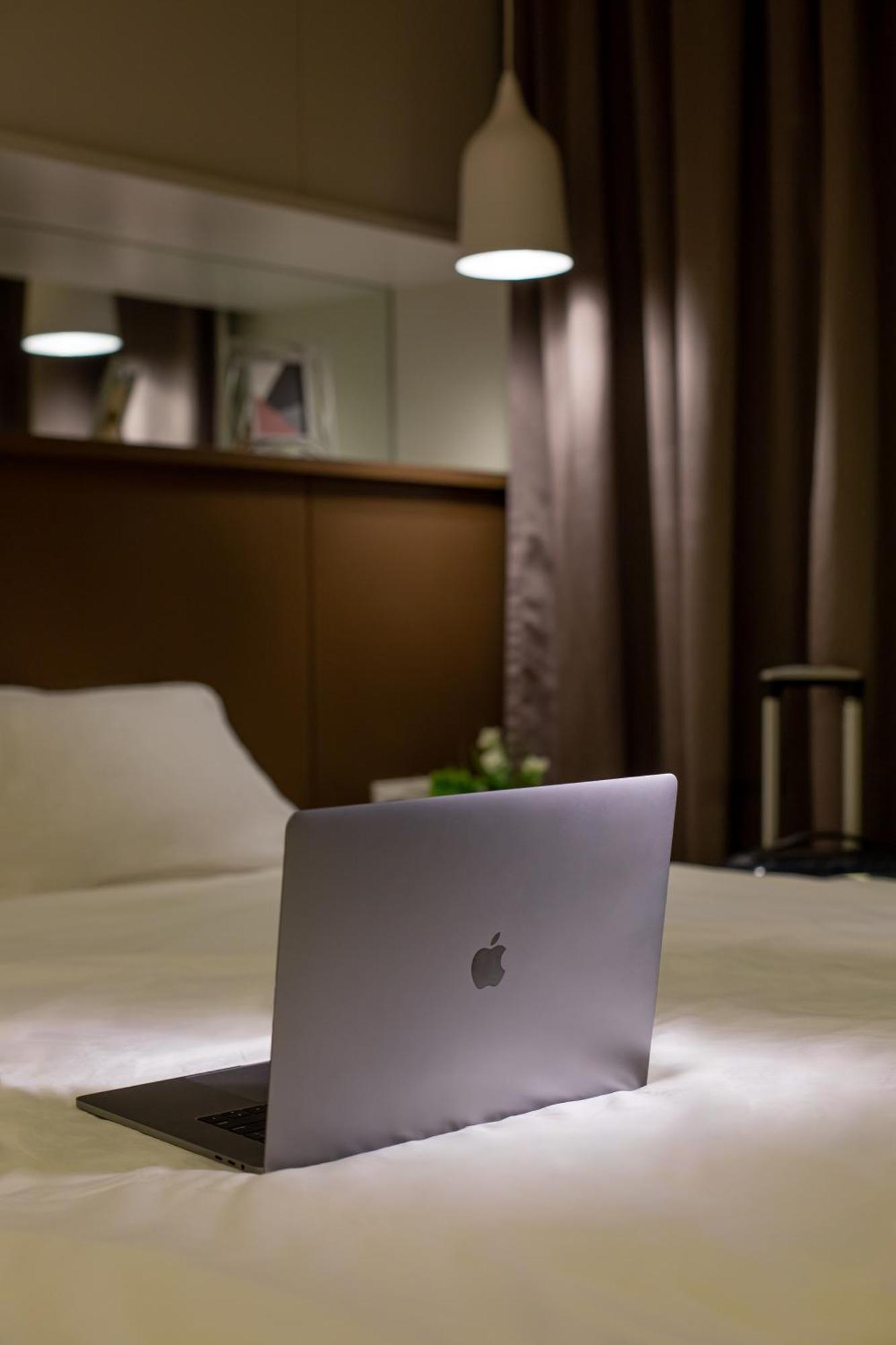 קואלה לומפור Mulberry Verve Suites Kl Mid Valley מראה חיצוני תמונה