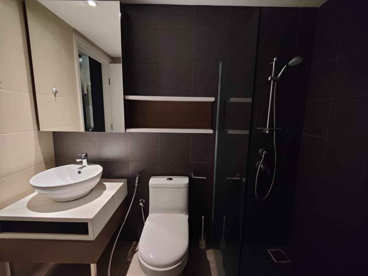 קואלה לומפור Mulberry Verve Suites Kl Mid Valley מראה חיצוני תמונה