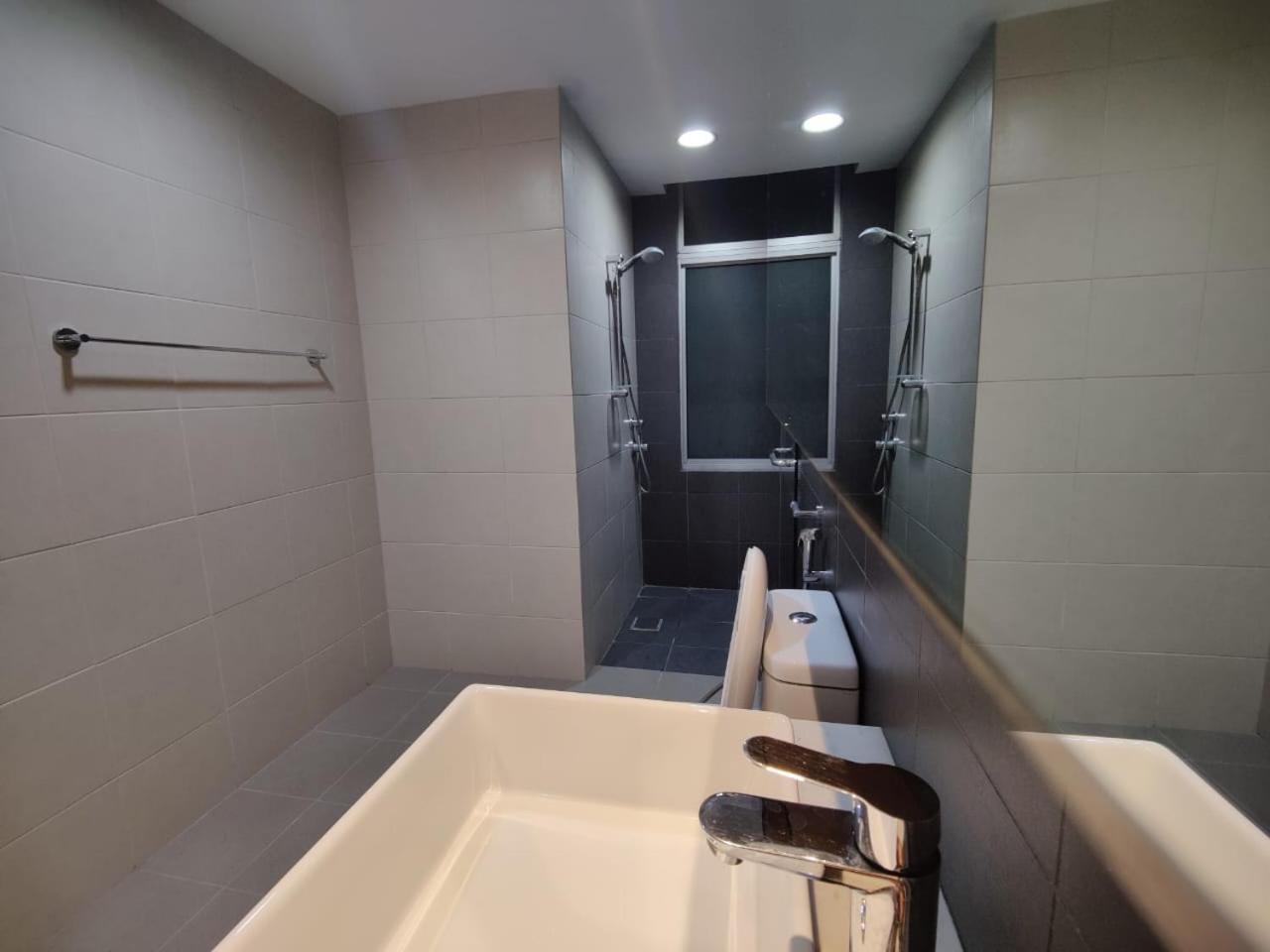 קואלה לומפור Mulberry Verve Suites Kl Mid Valley מראה חיצוני תמונה