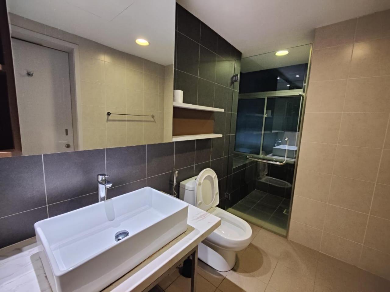 קואלה לומפור Mulberry Verve Suites Kl Mid Valley מראה חיצוני תמונה